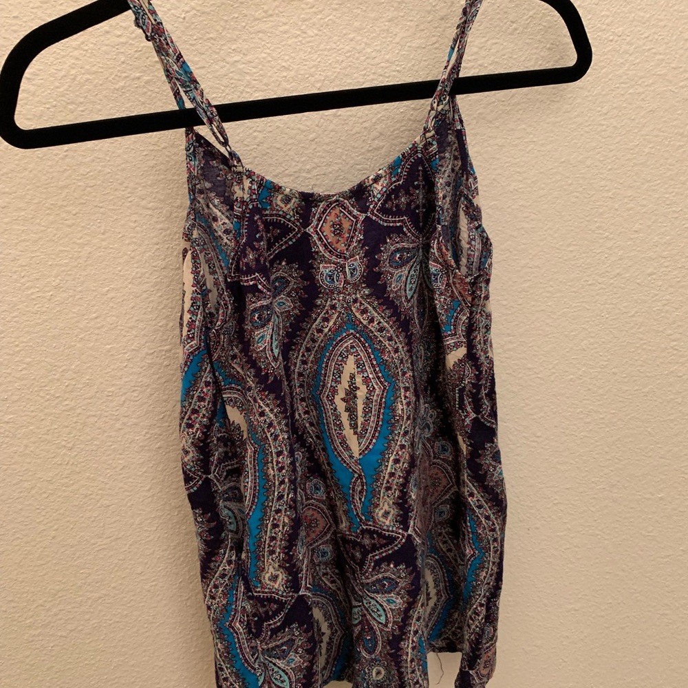Multicolor romper - Picture 3 of 4